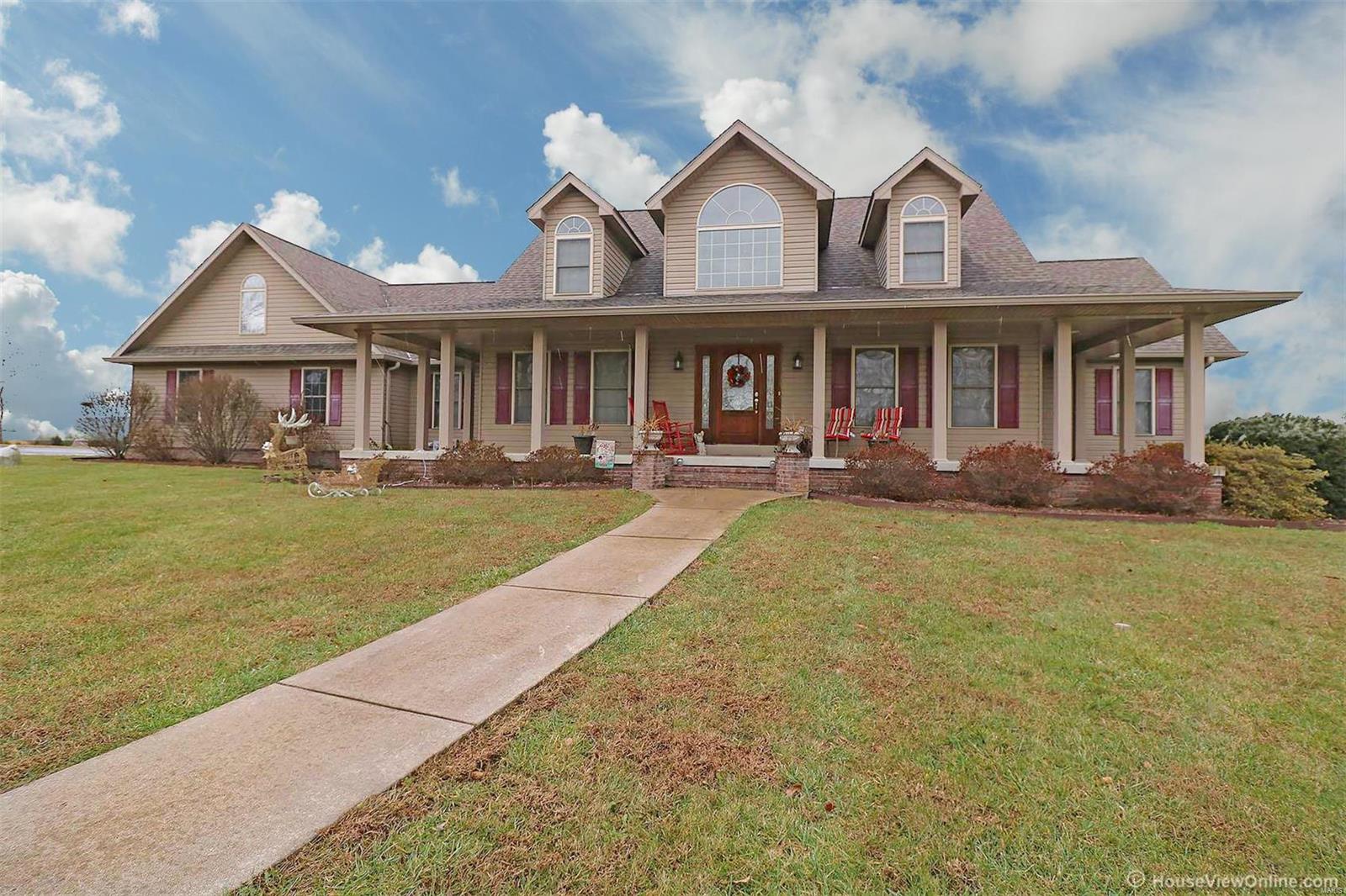 Bogey Creek - Residential