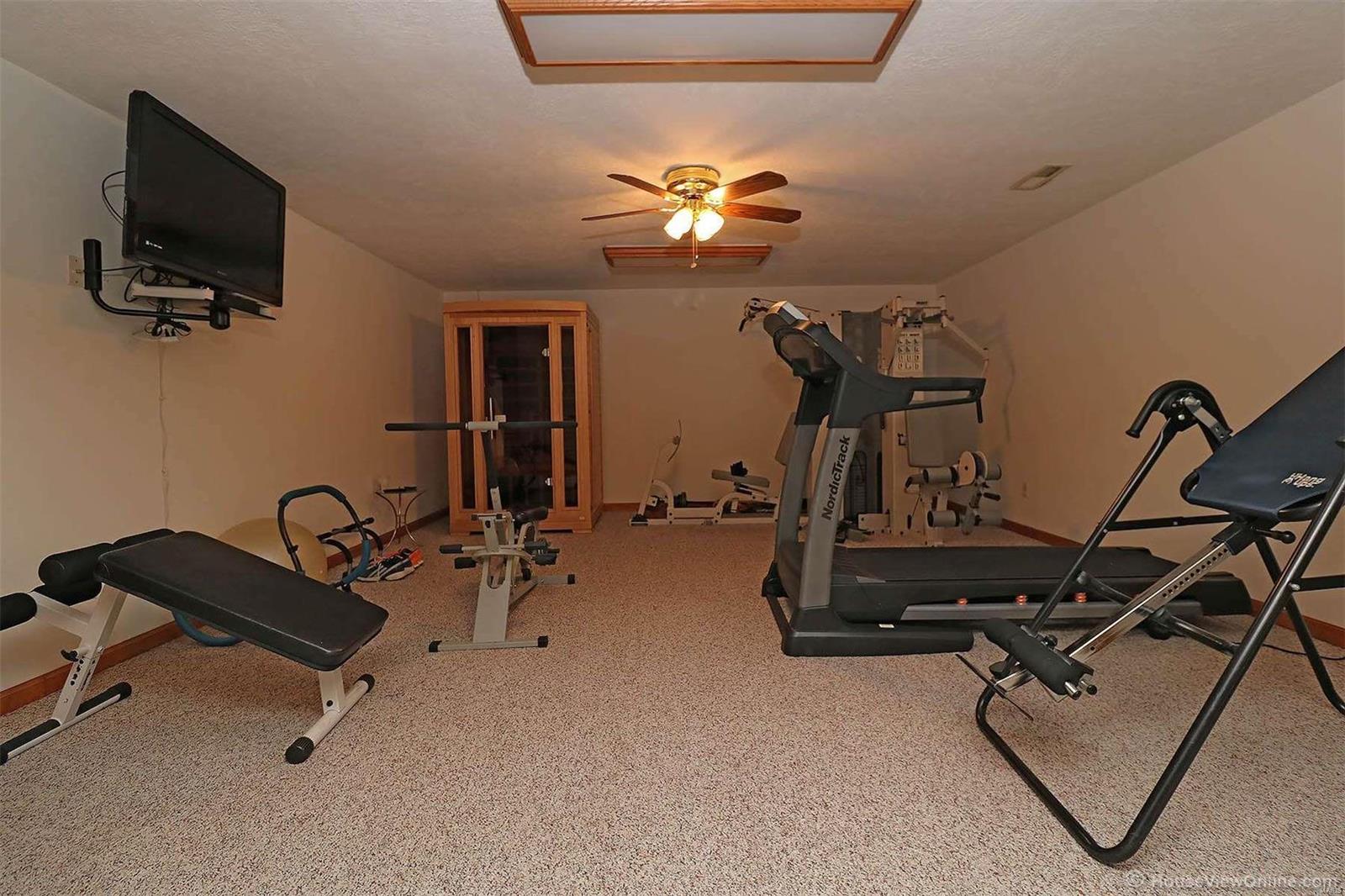 Bogey Creek - Residential