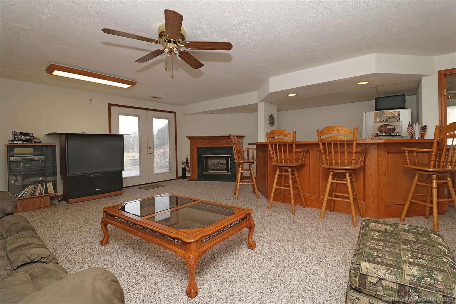 Bogey Creek - Residential