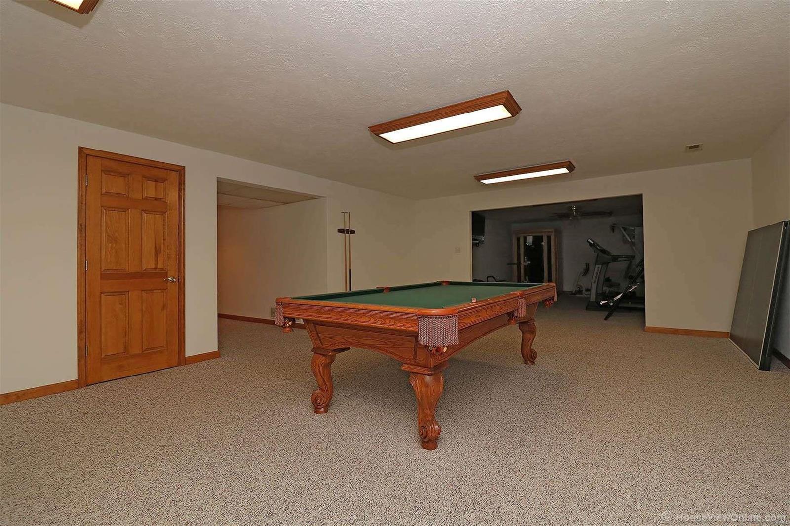 Bogey Creek - Residential