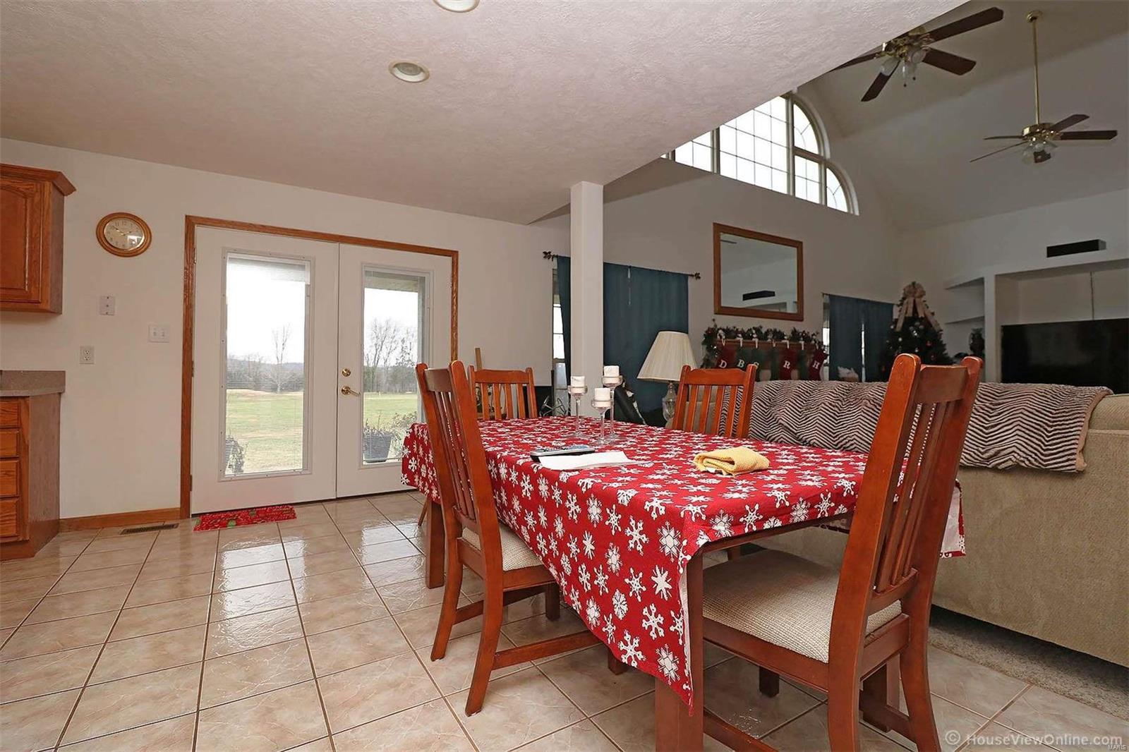 Bogey Creek - Residential