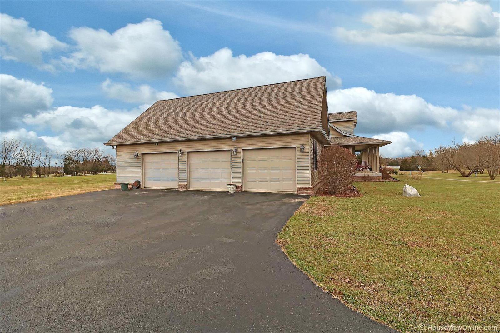 Bogey Creek - Residential