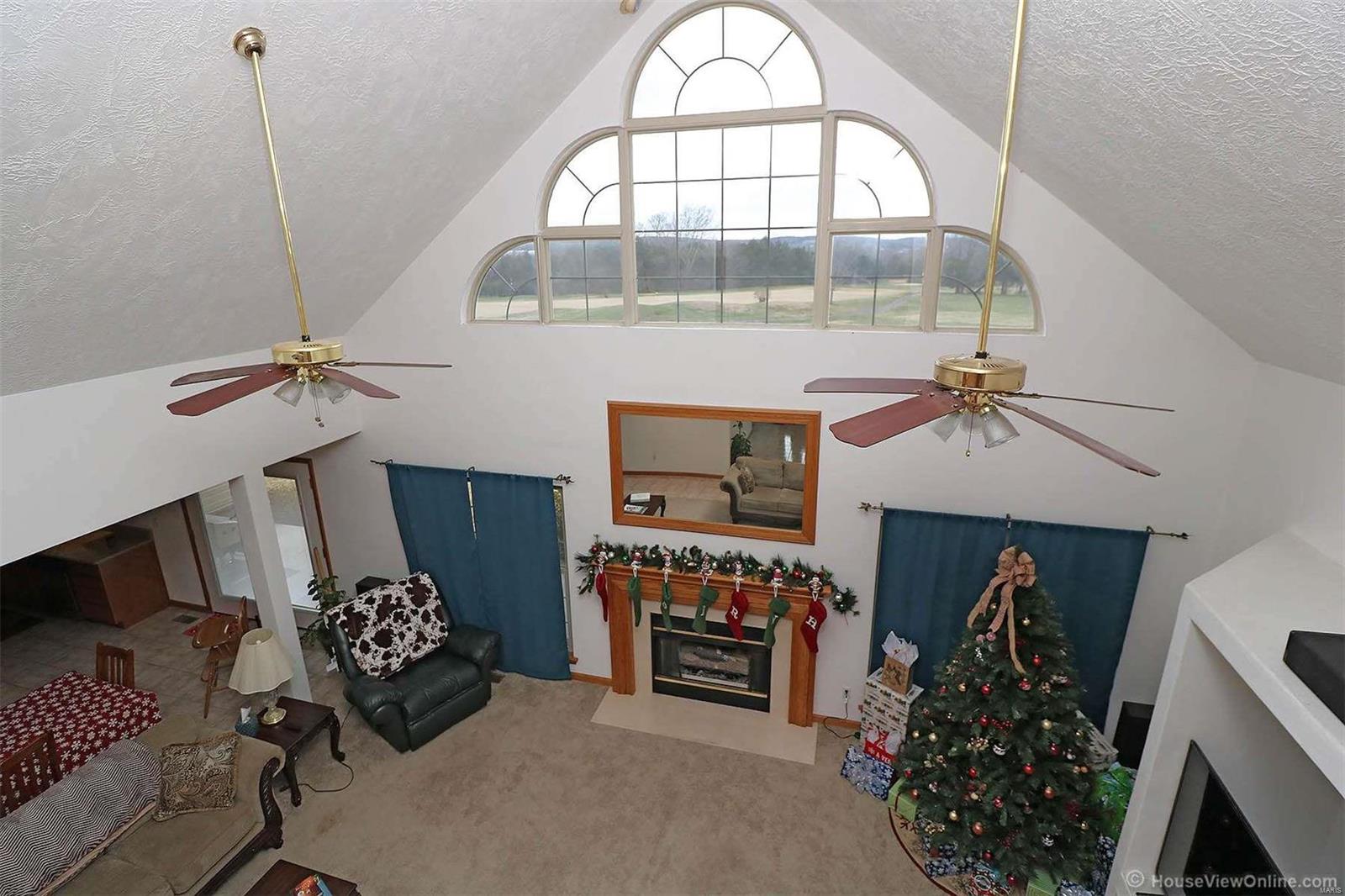 Bogey Creek - Residential