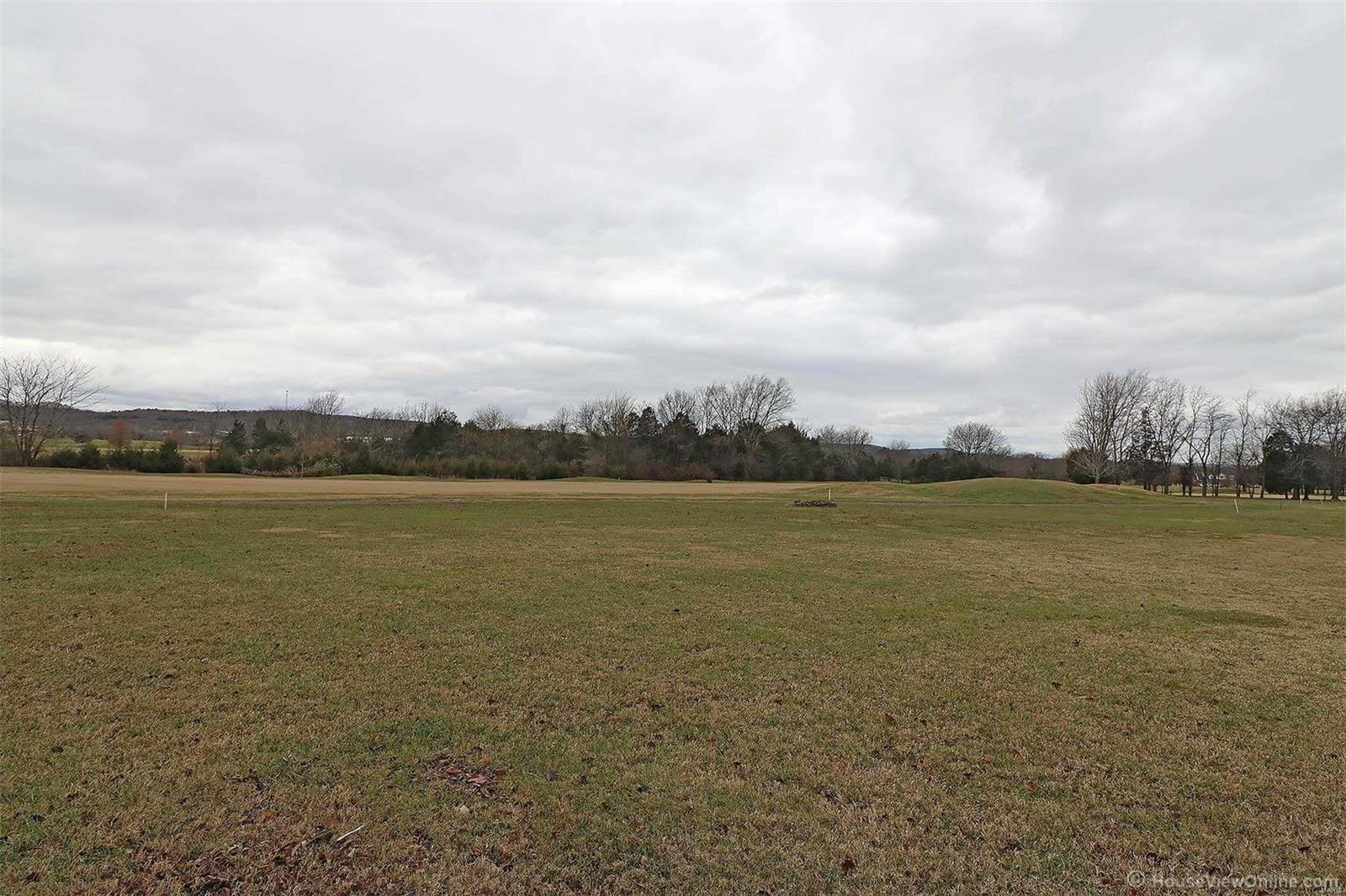 Bogey Creek - Residential