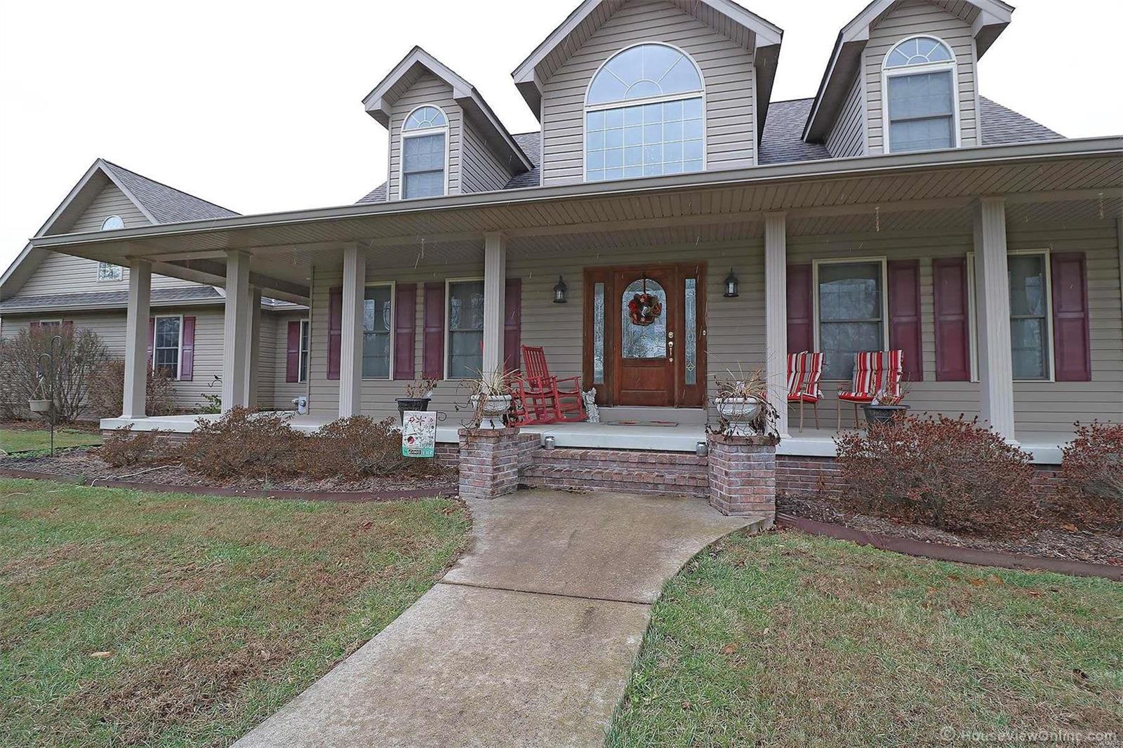 Bogey Creek - Residential