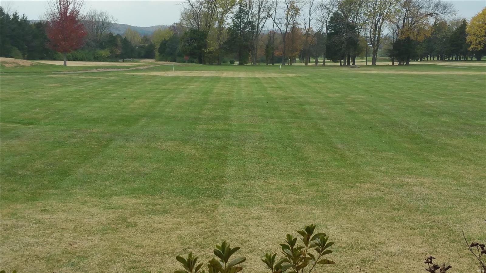 Bogey Creek - Residential