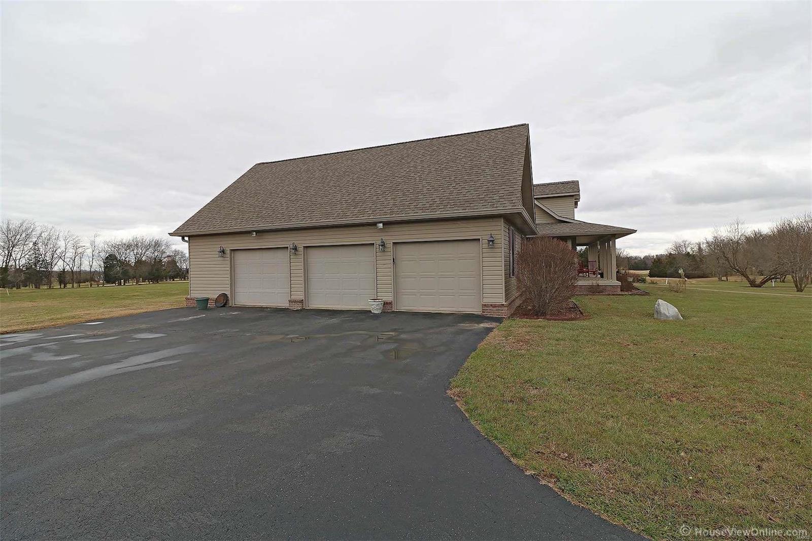 Bogey Creek - Residential