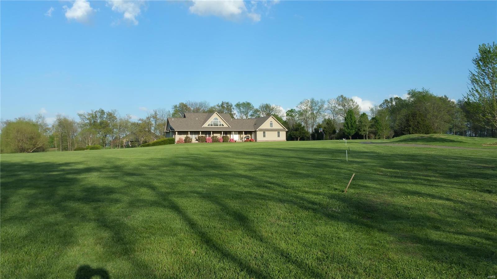 Bogey Creek - Residential