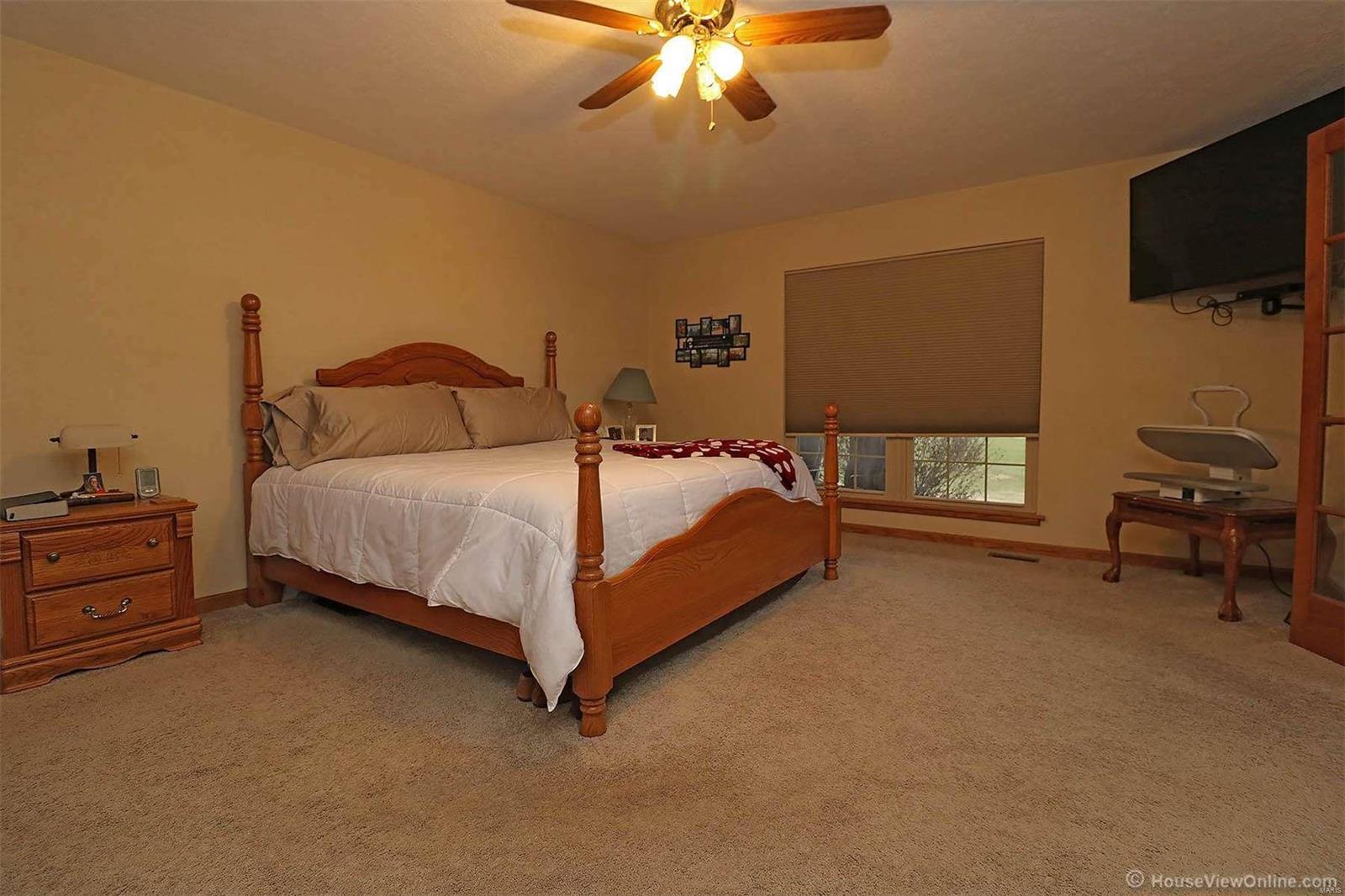 Bogey Creek - Residential