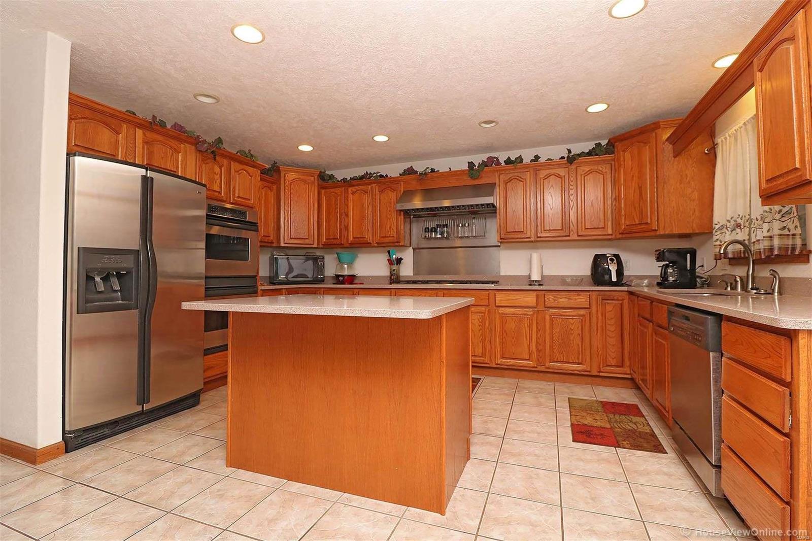 Bogey Creek - Residential