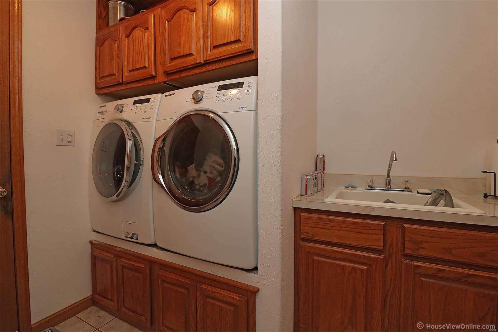 Bogey Creek - Residential