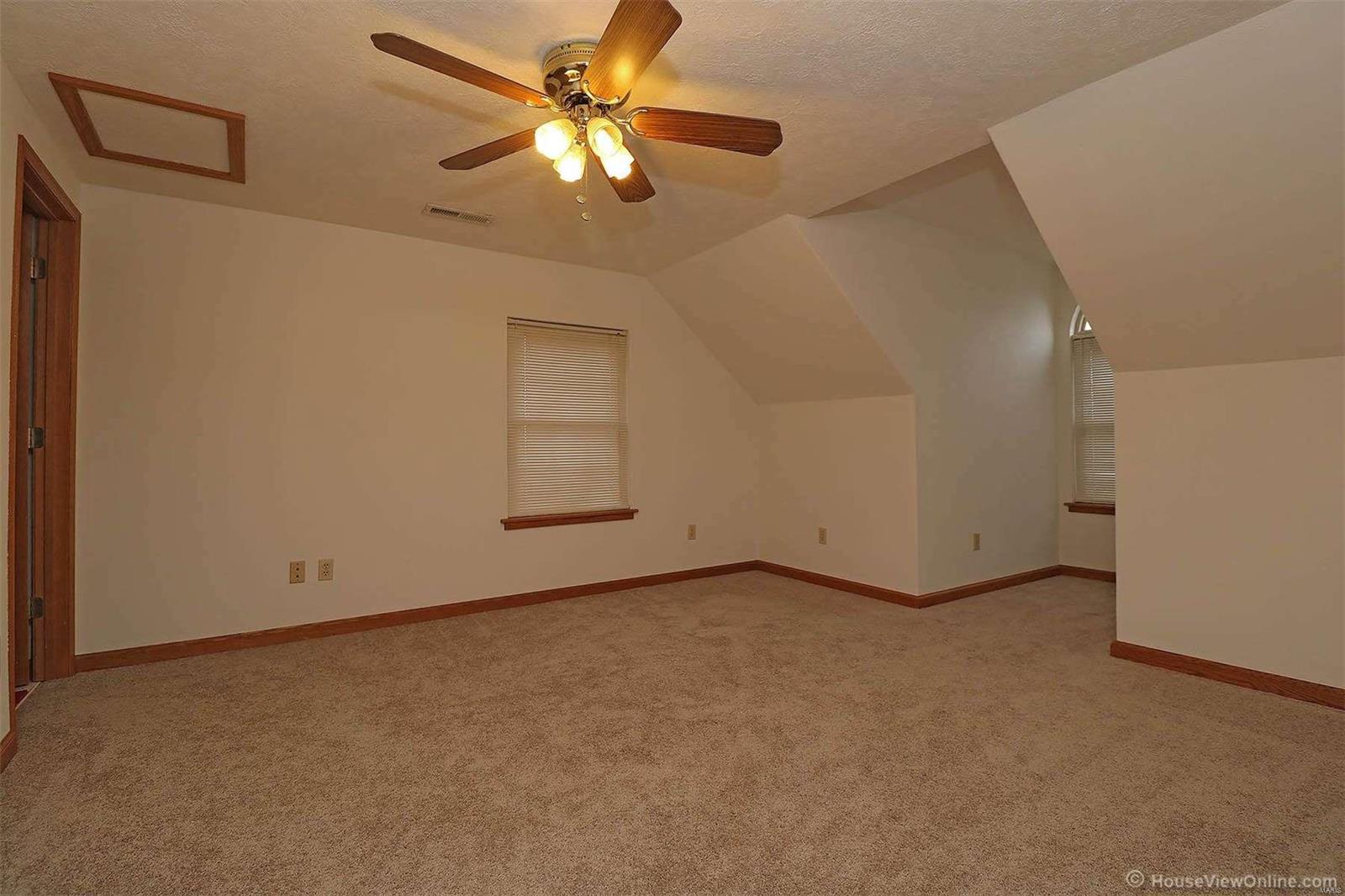 Bogey Creek - Residential