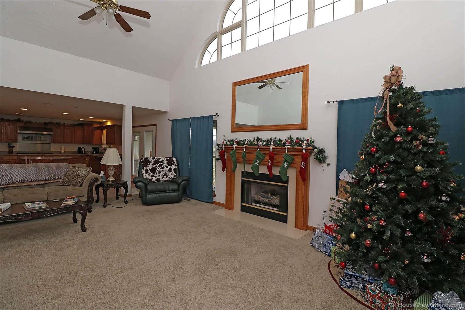 Bogey Creek - Residential