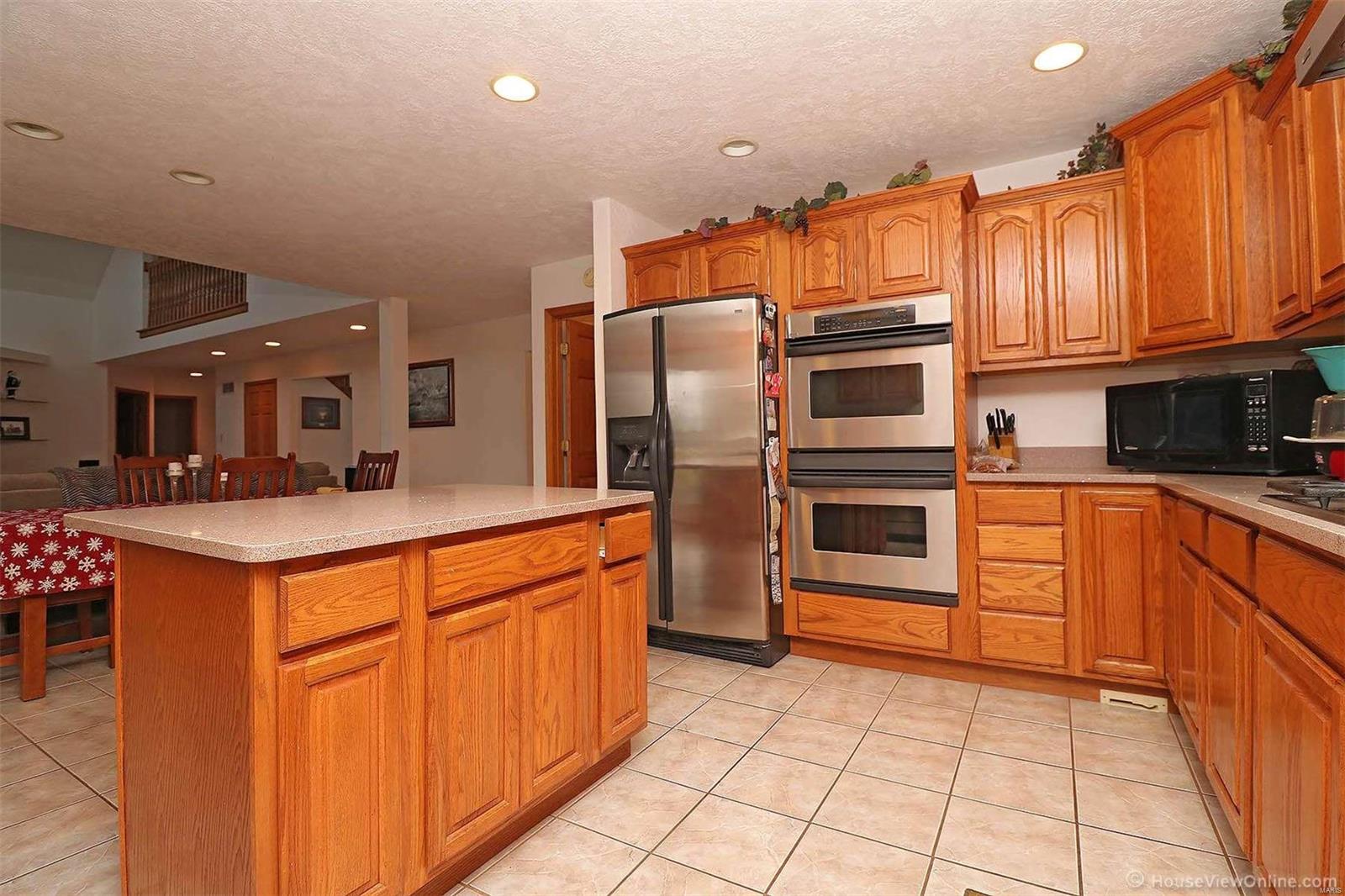 Bogey Creek - Residential