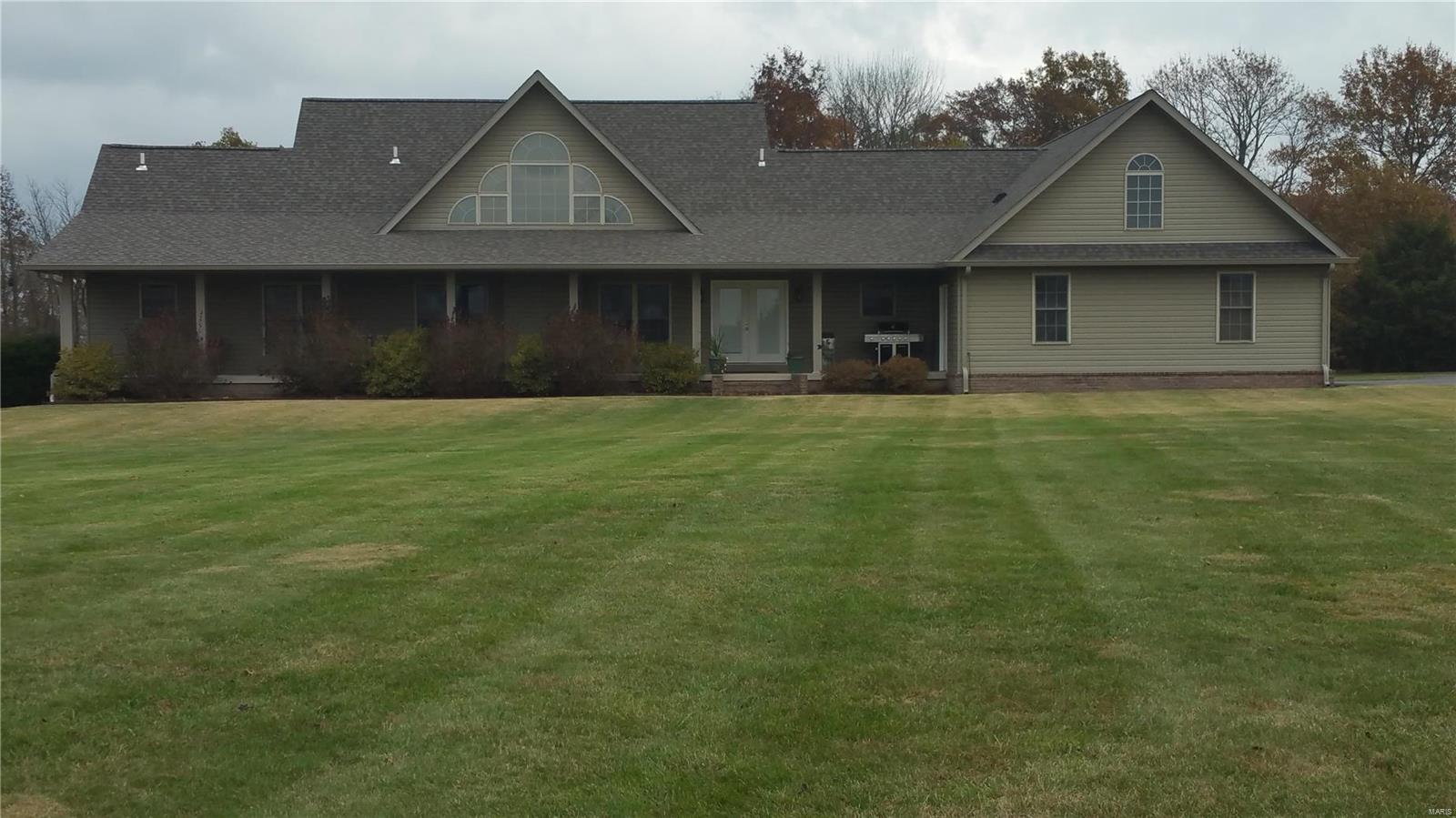 Bogey Creek - Residential