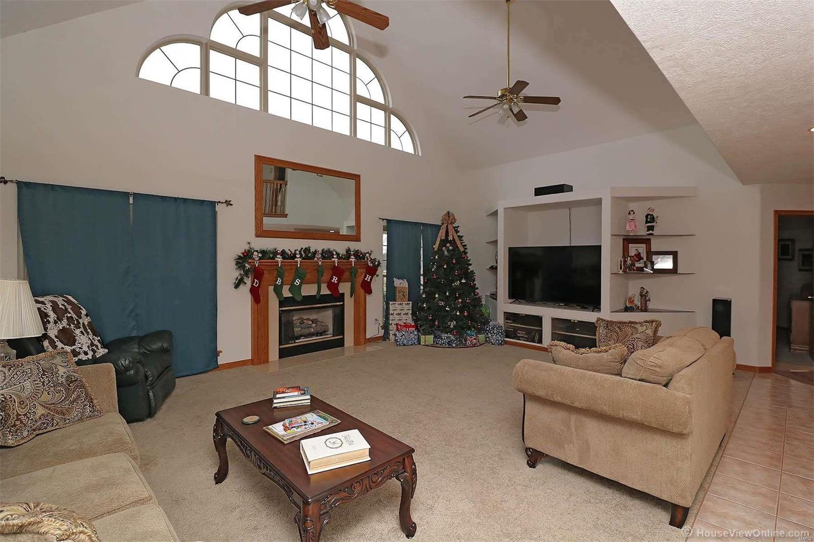 Bogey Creek - Residential