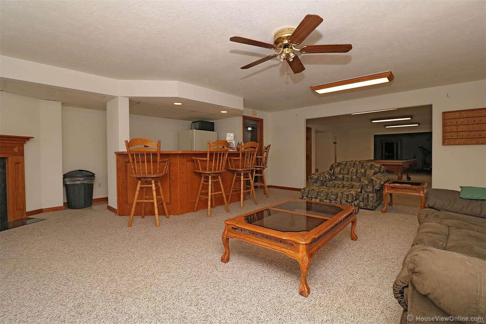 Bogey Creek - Residential