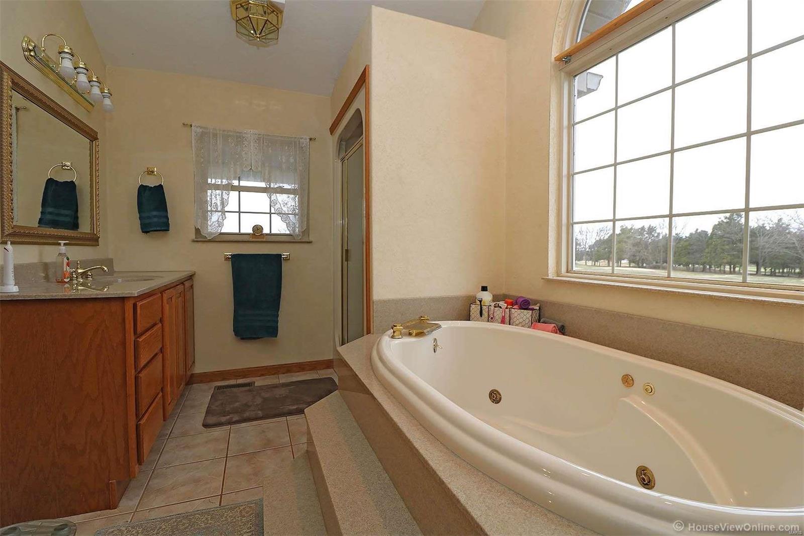 Bogey Creek - Residential