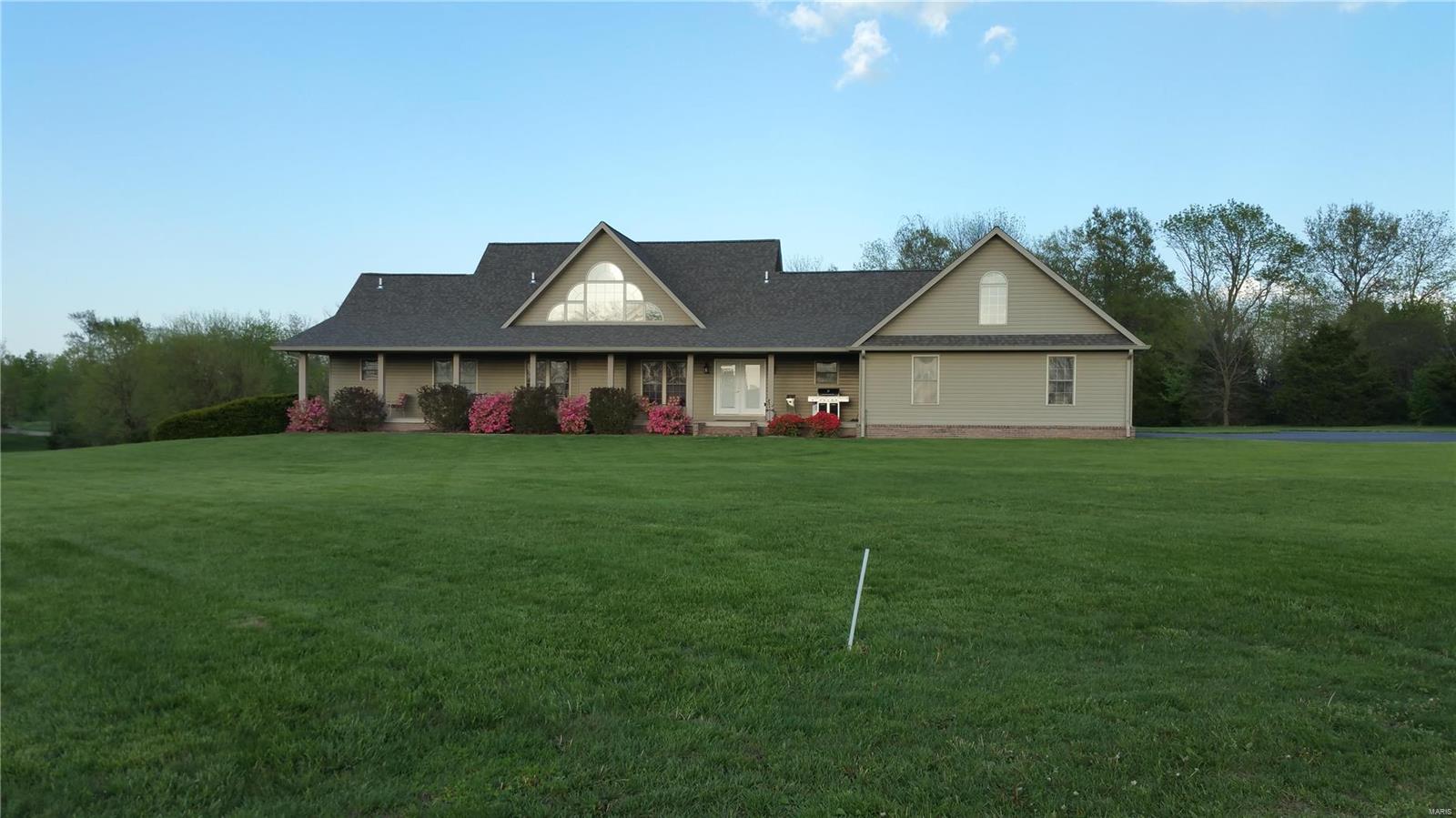 Bogey Creek - Residential