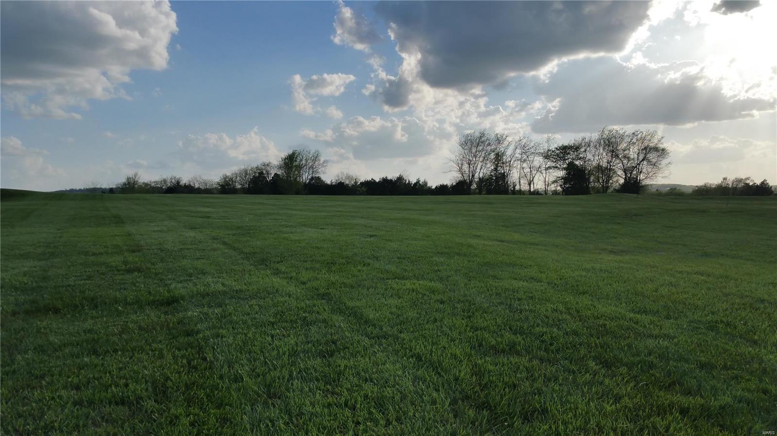 Bogey Creek - Residential