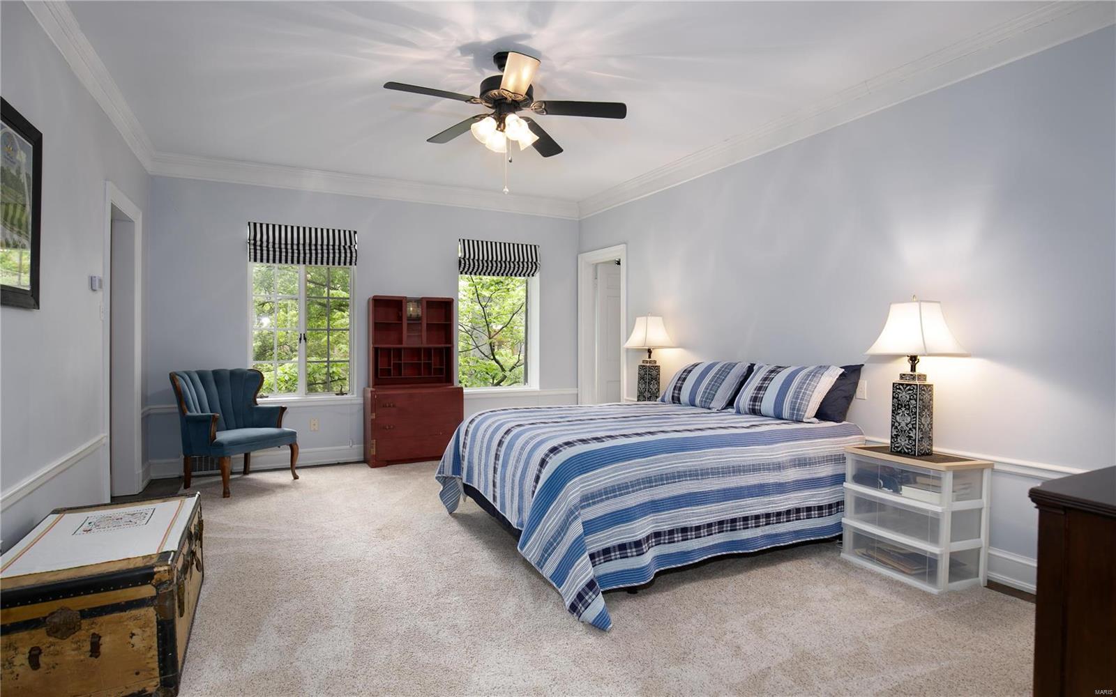 Forest Park Add - Residential