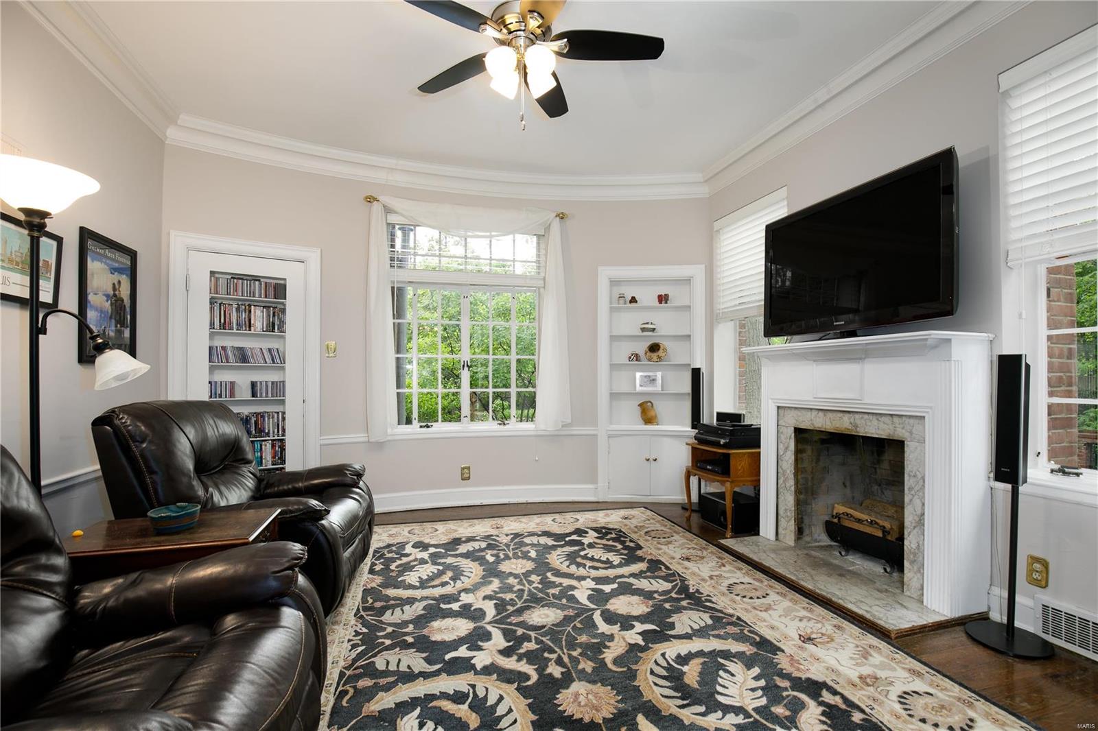 Forest Park Add - Residential