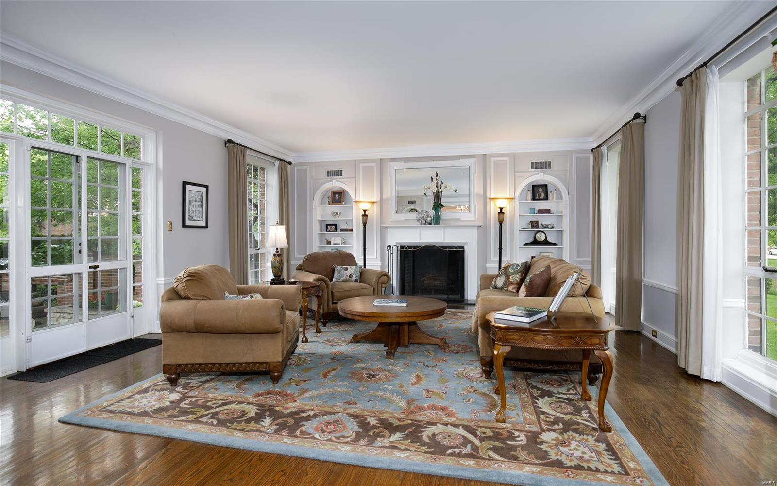 Forest Park Add - Residential