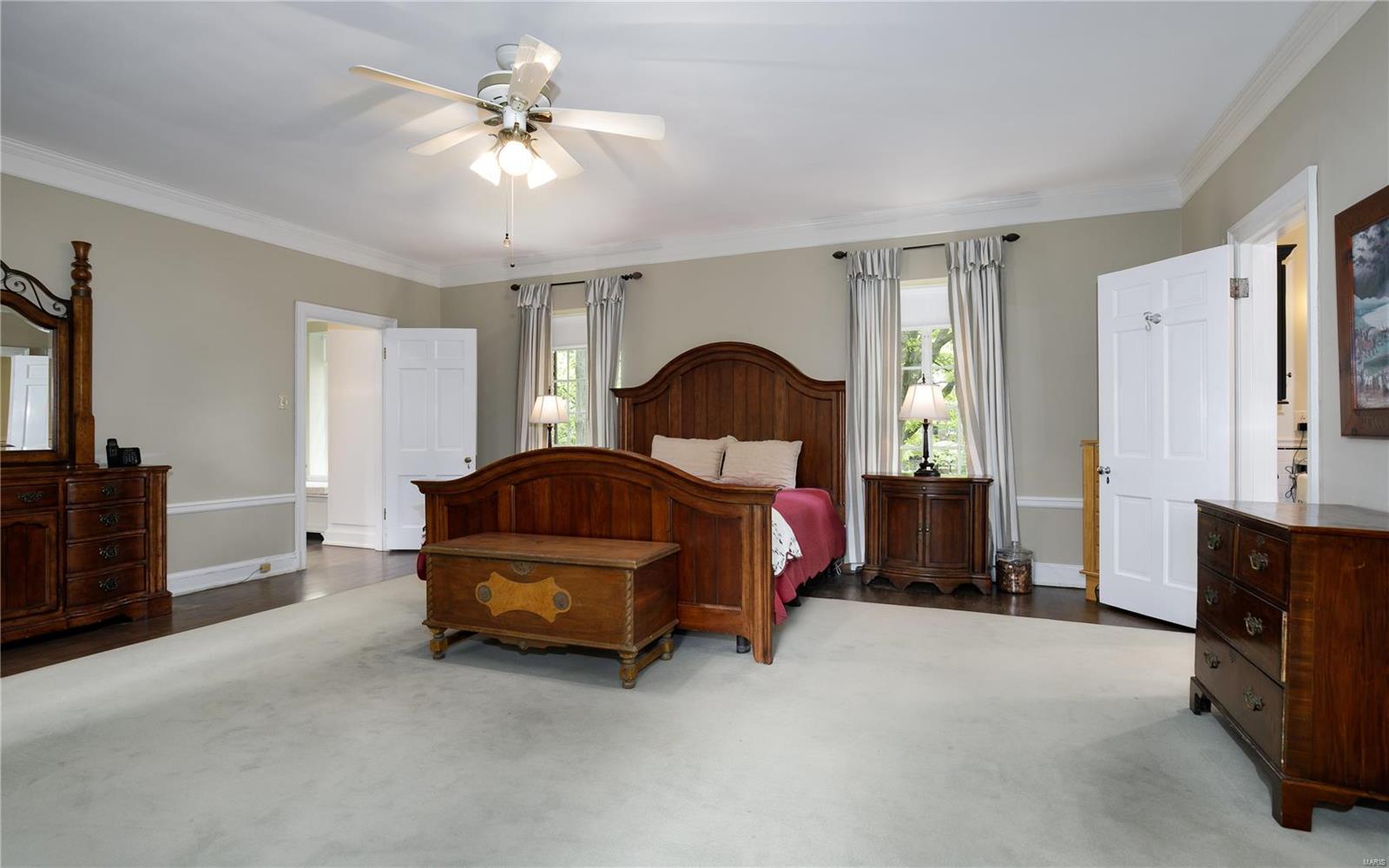 Forest Park Add - Residential