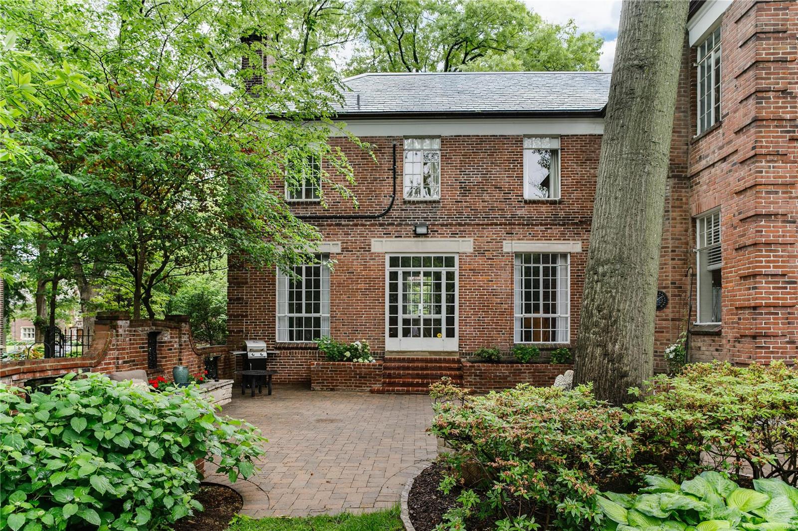 Forest Park Add - Residential