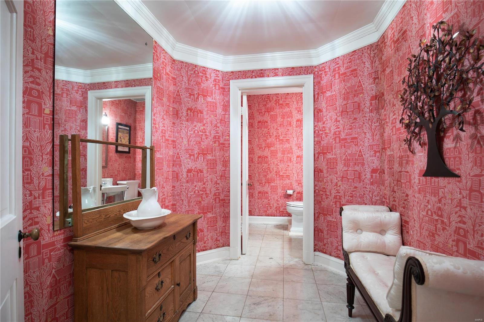 Forest Park Add - Residential