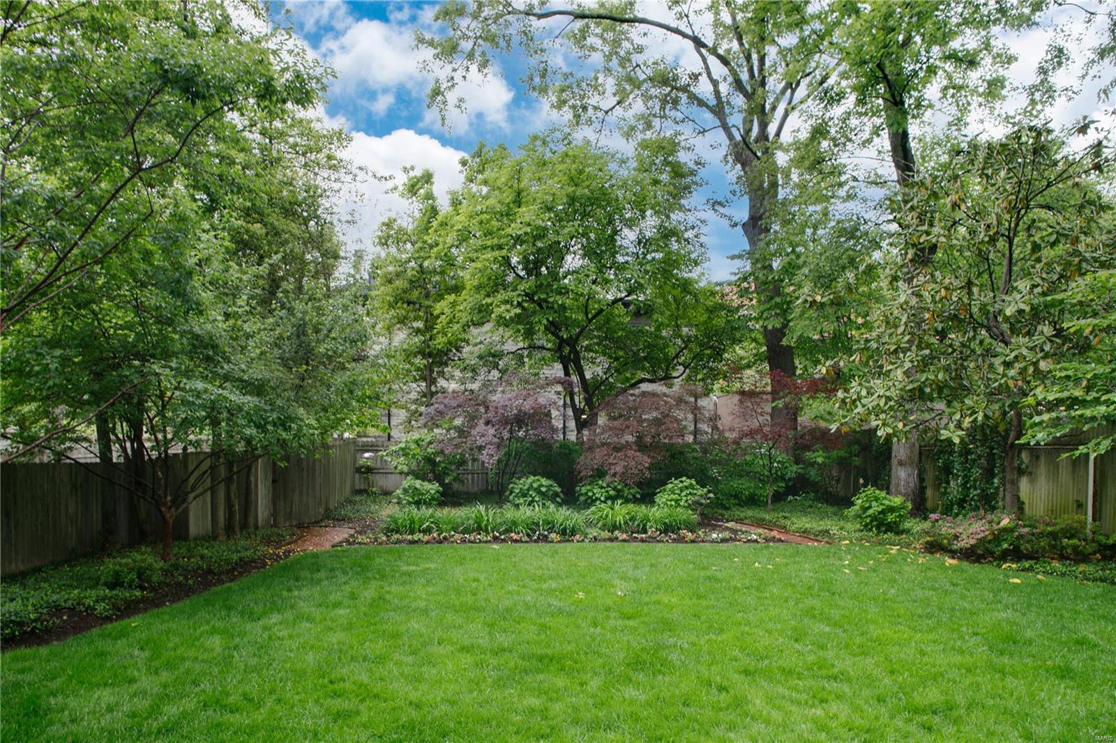 Forest Park Add - Residential