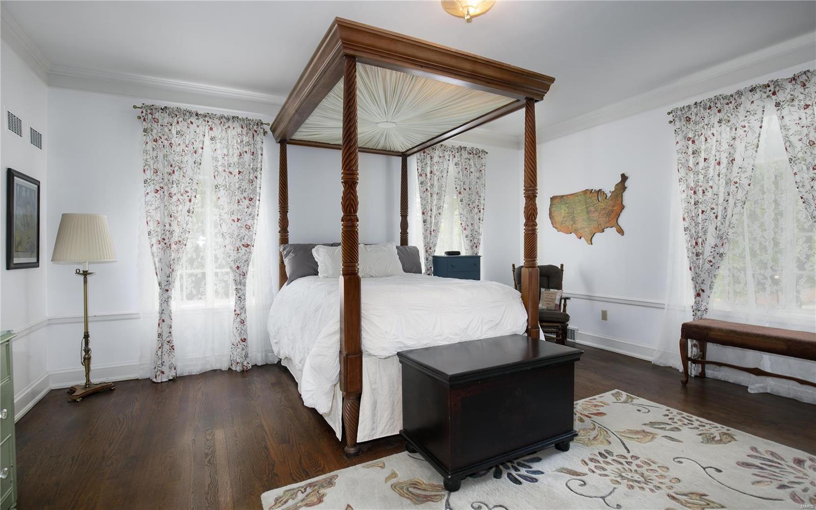 Forest Park Add - Residential