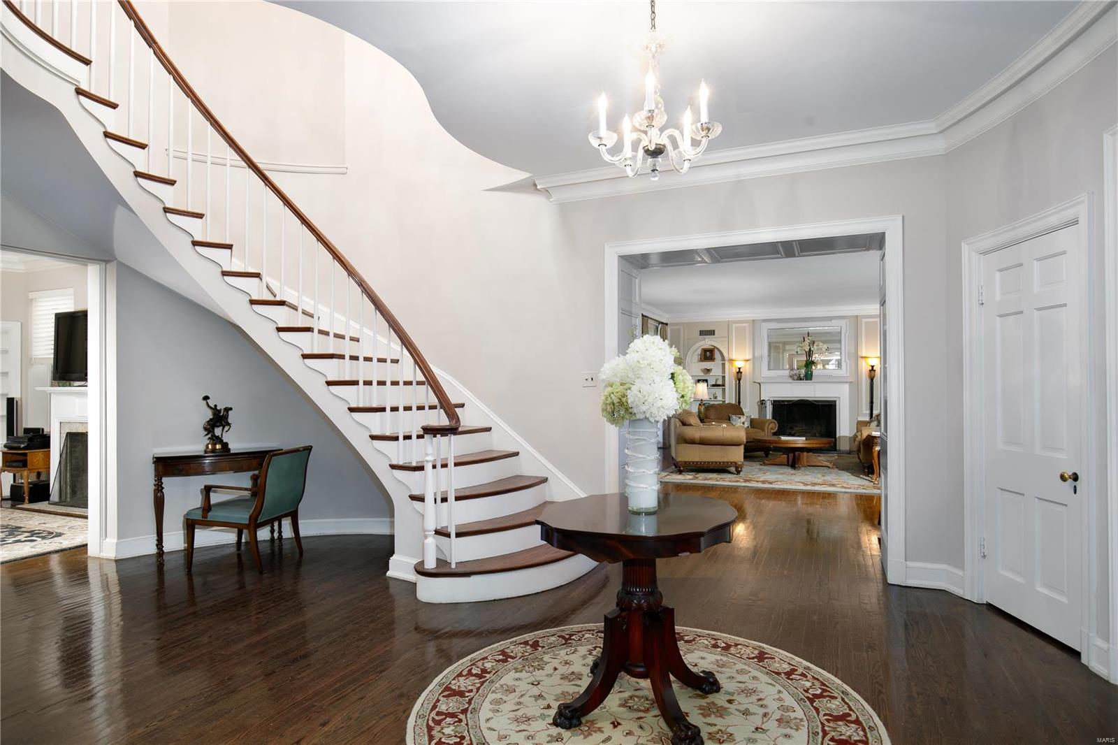 Forest Park Add - Residential