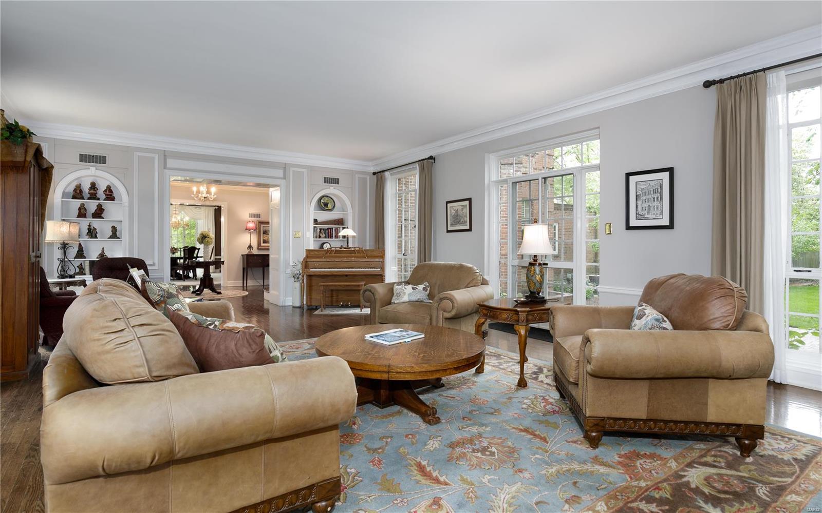 Forest Park Add - Residential