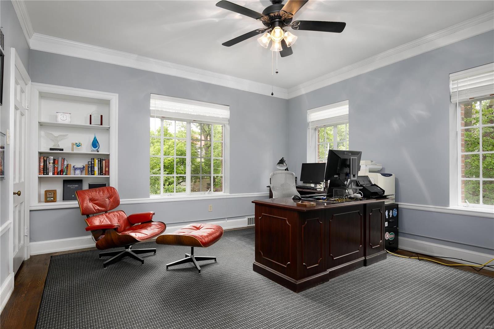 Forest Park Add - Residential