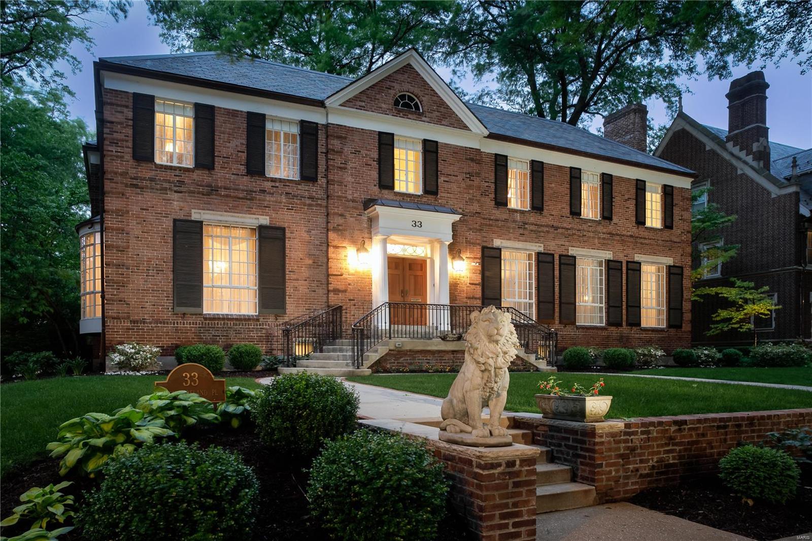 Forest Park Add - Residential