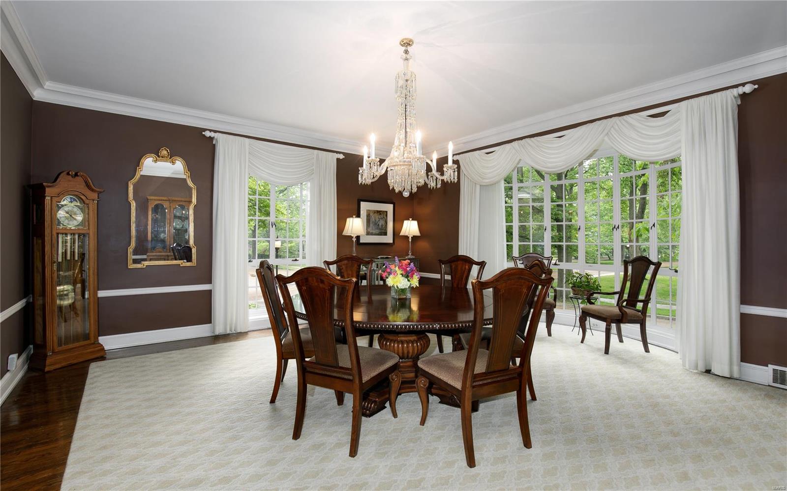 Forest Park Add - Residential