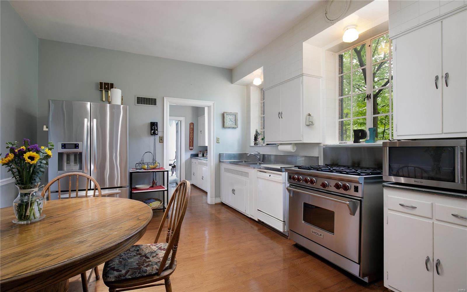 Forest Park Add - Residential