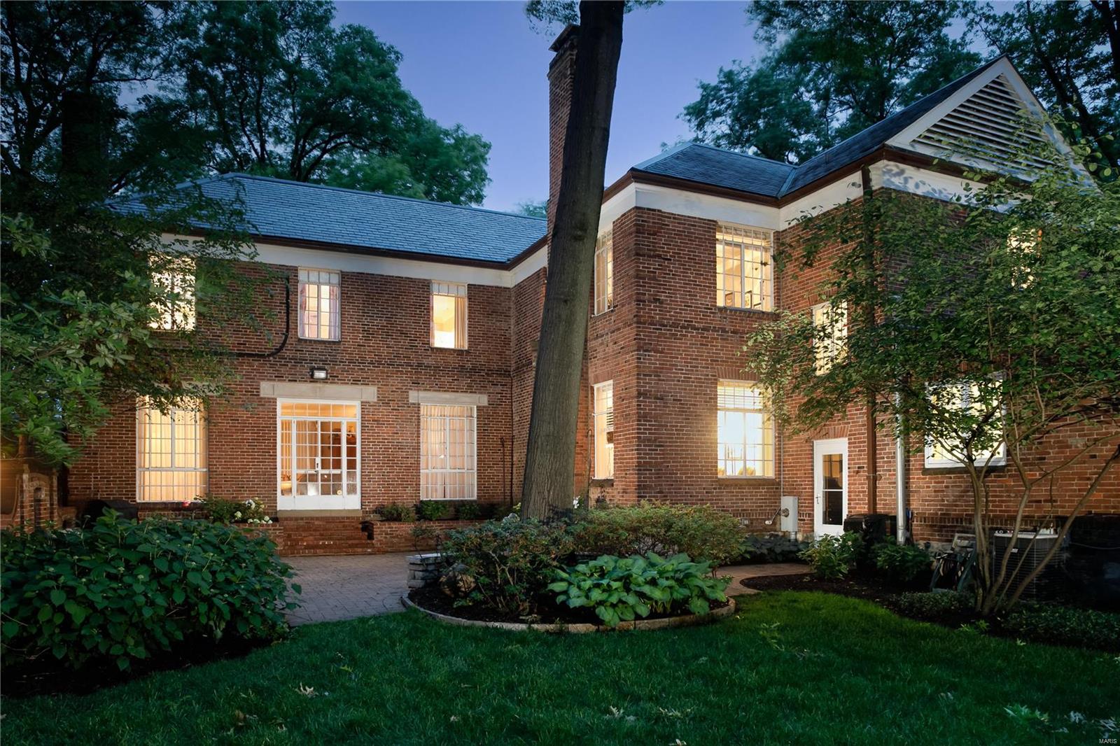 Forest Park Add - Residential