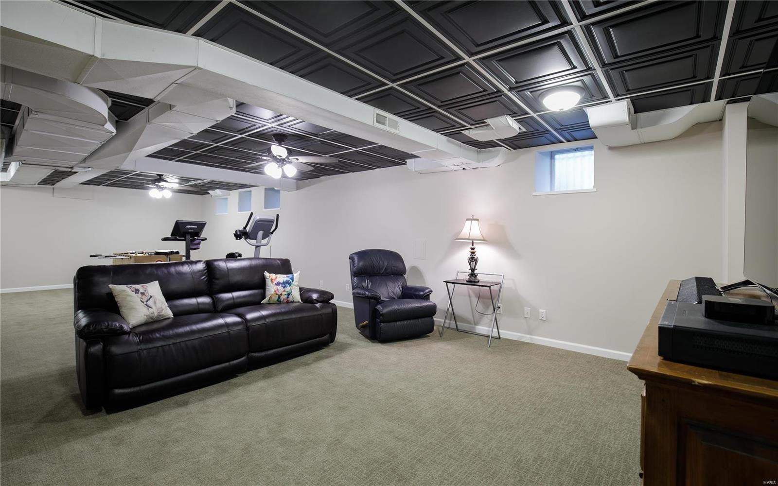 Forest Park Add - Residential