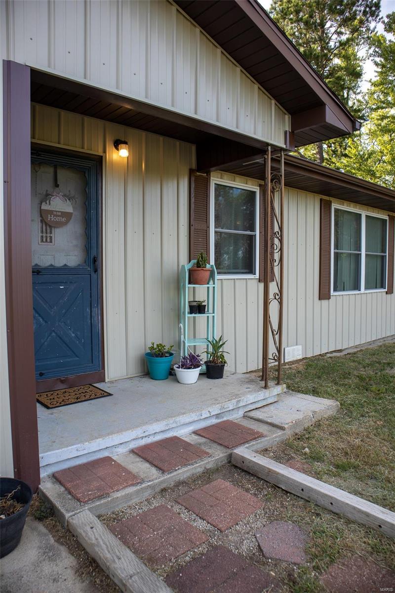 hwy 28 - Residential