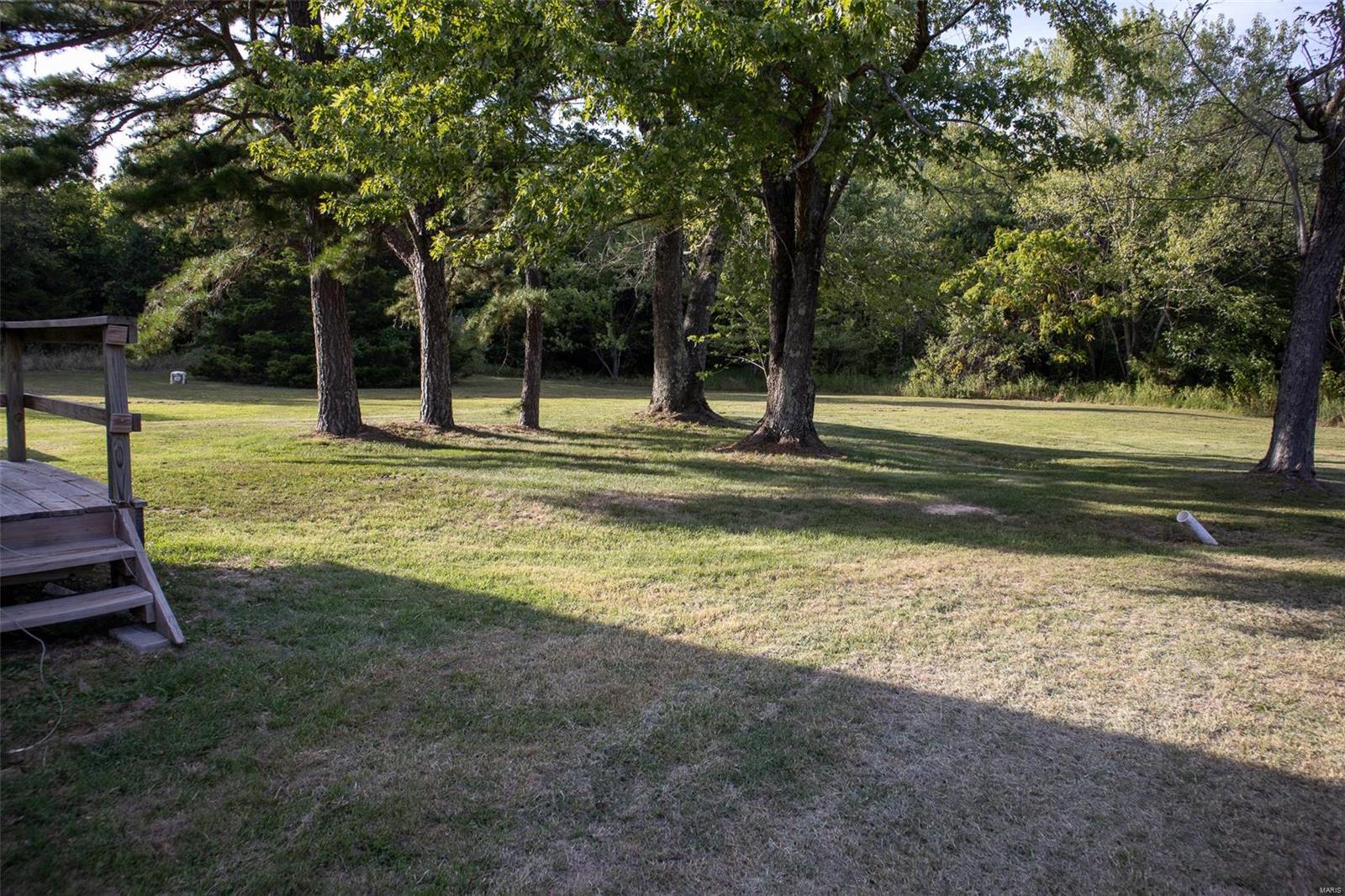 hwy 28 - Residential