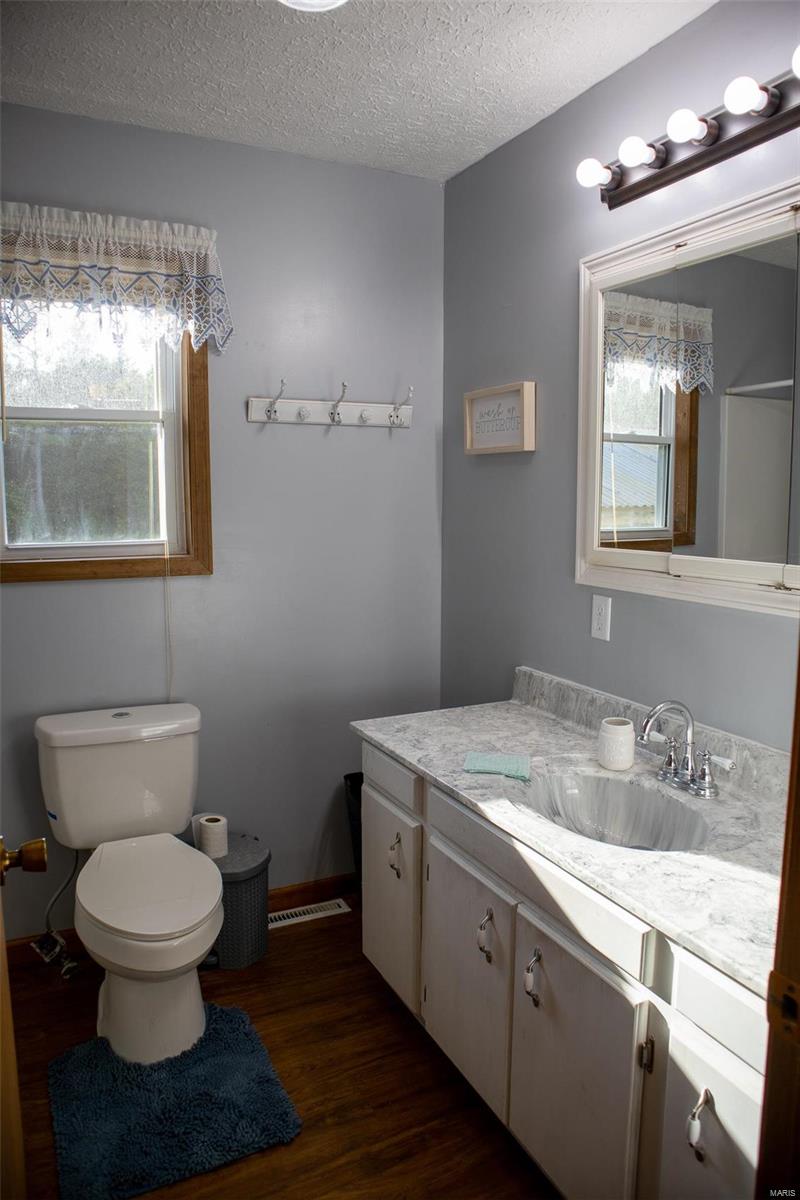 hwy 28 - Residential