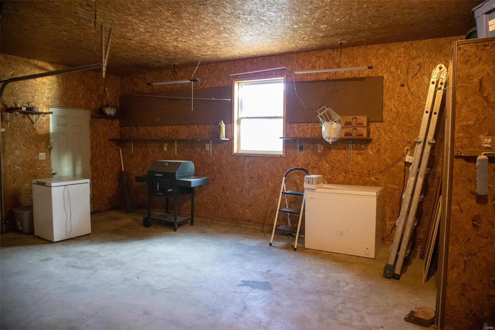 hwy 28 - Residential