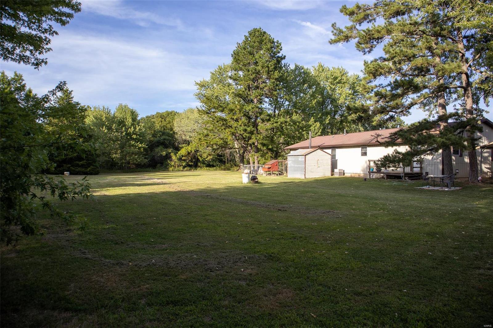 hwy 28 - Residential