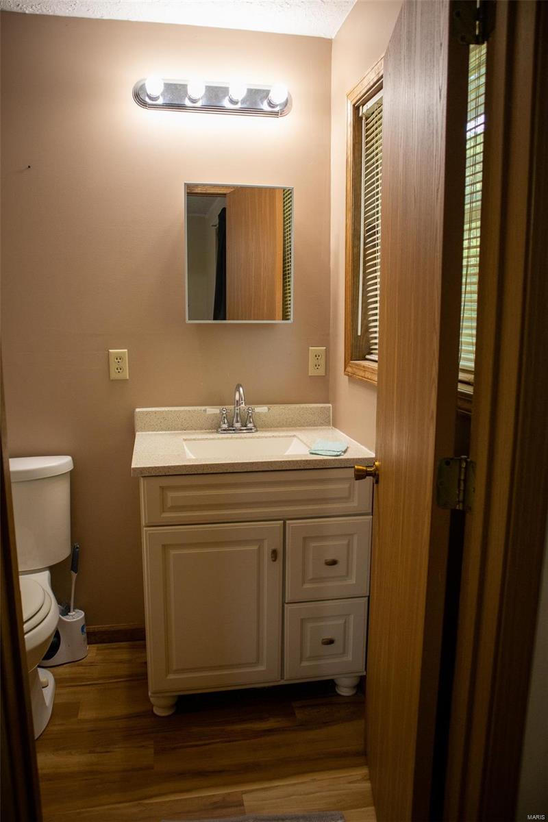 hwy 28 - Residential