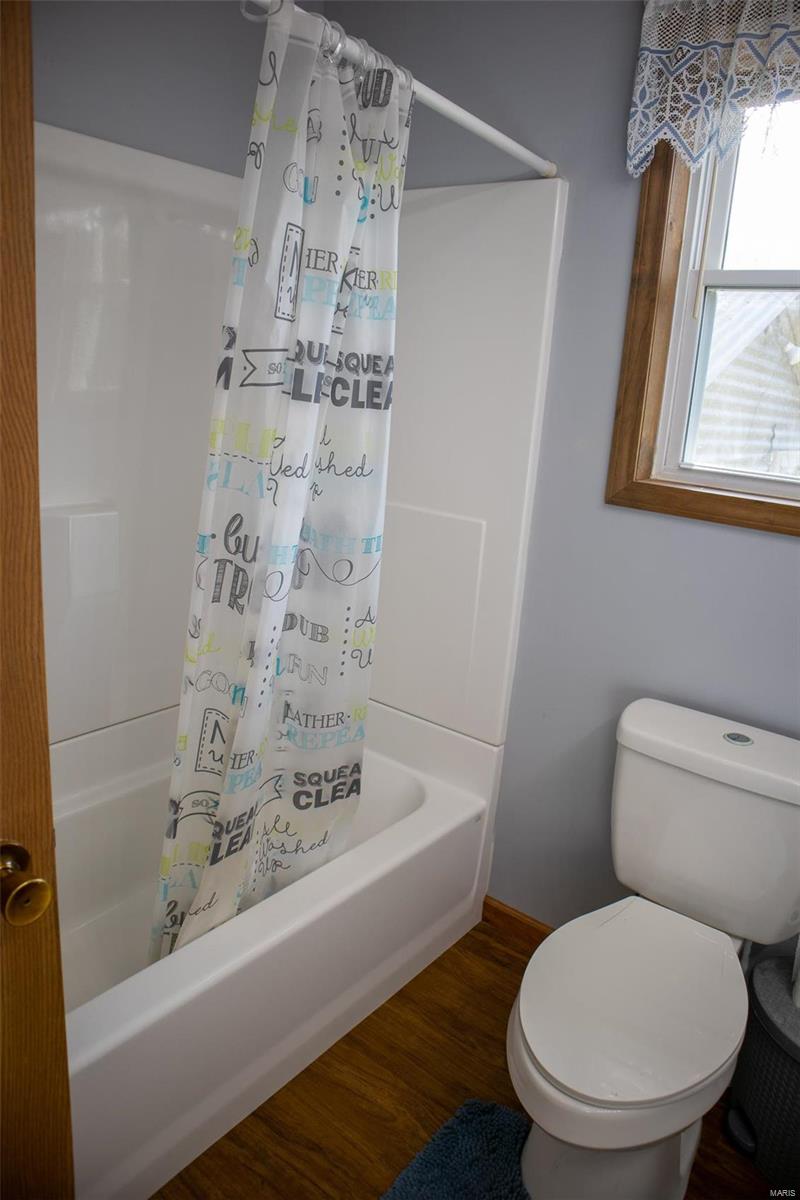 hwy 28 - Residential