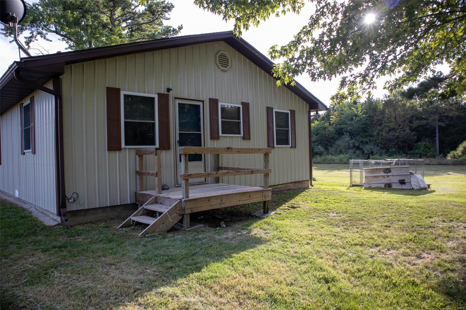 hwy 28 - Residential