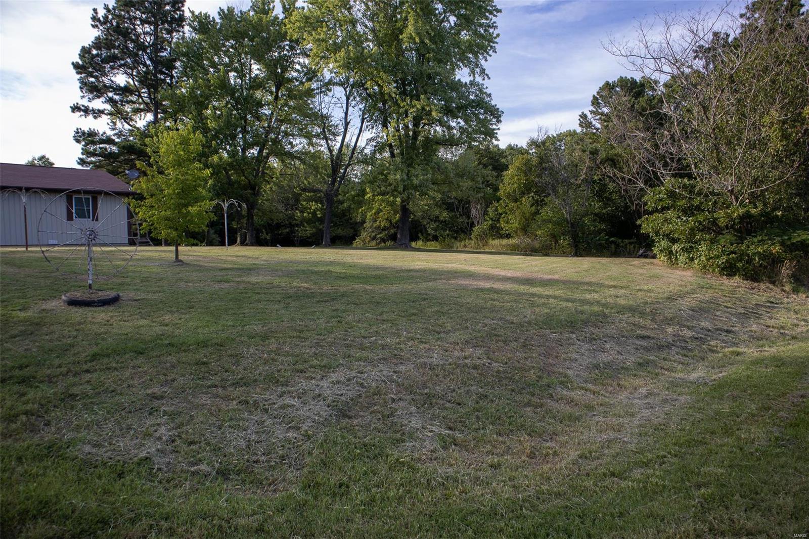 hwy 28 - Residential