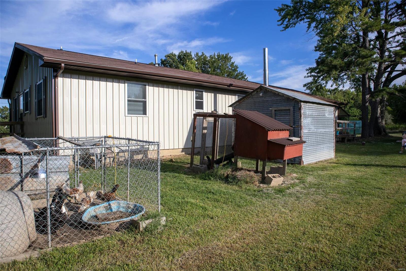 hwy 28 - Residential